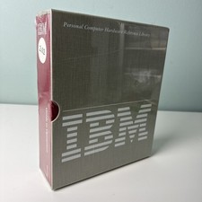 IBM Personal Computer Guide to Operations 2.02 Diagnostics Floppy Disk 6025000