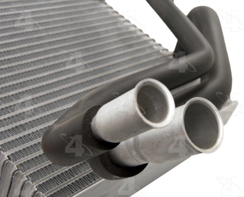 Núcleo de evaporador de aire acondicionado para Ford F-250 Super Duty 2008-2010, F-350 Super Duty F-250 Foto 2 de 2