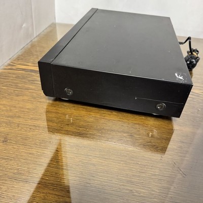 TECHNICS SH-GE90 Digital Sound Processor Graphic Equalizer