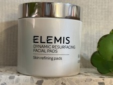 Elemis Dynamic Resurfacing Facial Pads 60 Cou...