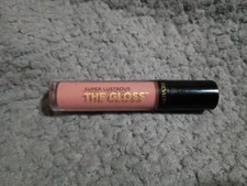 Image of Revlon Super Lustrous Moisturizing Lip Gloss #215 Super Natural B54