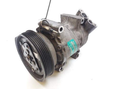 klimakompressor RENAULT CLIO II BB-CB-SB 1.5DIESEL 7700273801 brufp235787