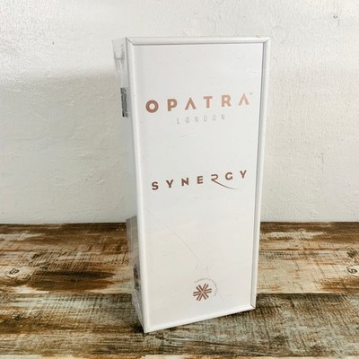 [NEW SEALED] Opatra London SYNERGY Infrared Light Therapy Anti Aging Device