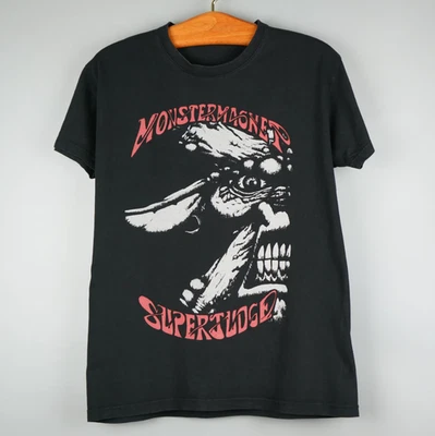 Vintage Monster Magnet Band Unisex T-Shirt All Size DI1495 - Image 1 of 3