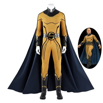 Thunderbolts* The Sentry Costume Cosplay Suit Men's Outfit