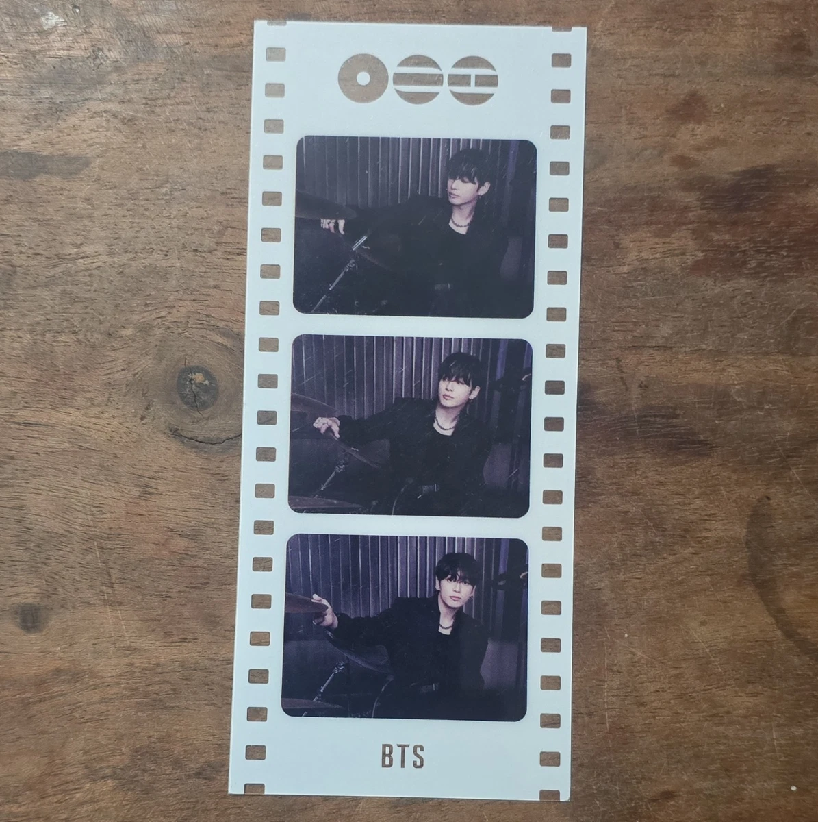 BTS Music Memorabilia for sale | eBay