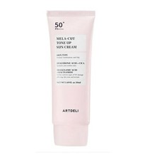 ARTDELI Mela-Cut Tone Up Sun Cream 50ml SPF50 PA   K-Beauty