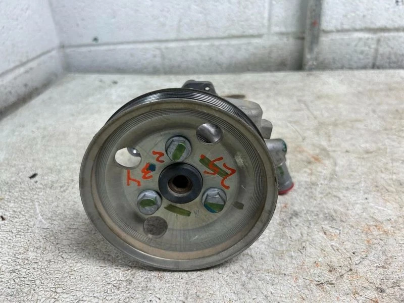 2014 2019 Ram Promaster 1500 2500 3500 Power Steering Pump 3.6L Used Foto 2 de 4