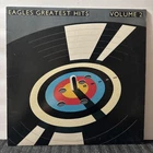 Eagles - Greatest Hits Volume 2 Vinyl 1982 Asylum 60205A Hotel California