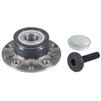 Radlagersatz A.B.S. 200988 FüR Audi MG Seat Skoda VW Vag Cupra Hinterachse Links
