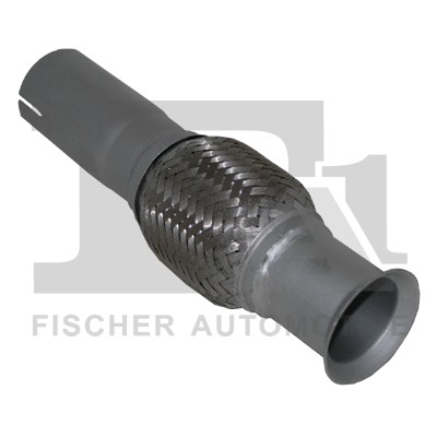 Flexrohr, Abgasanlage FÜR Renault Megane I (BA0/1 ) - Fa1 VW450-270-image