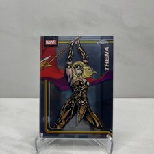 Thena #176 Marvel 2026 Topps Chrome