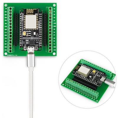 GPIO 1-zu-2 Board Expand Single GPIO Easy Installation Maker Zubehör