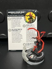 Heroclix Superior Spider-man 060 - Marvel - Superior Foes of Spider-man Set