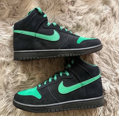 Nike Dunk High By You Size US Men's 9.5 New Original (Box Good) DJ7023 991