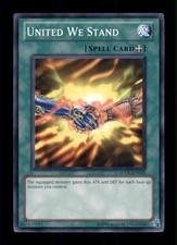 United We Stand Common Unlimited Structure Deck: Dragunity Legion SDDL-EN023 NM