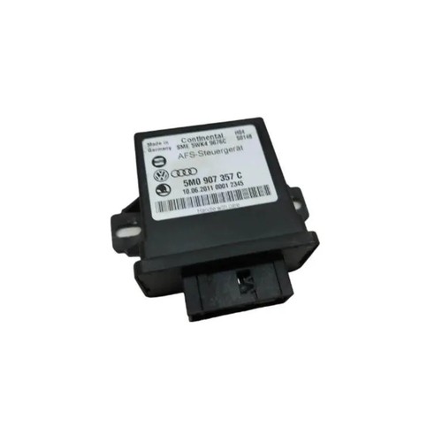 SKODA SUPERB II 3T4 Scheinwerfer-Steuergerät 5M0907357C 1.97 Diesel 33870747