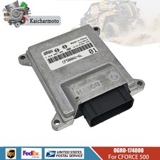 New ECU 0GR0-174000 For CFMoto 500CC CFORCE 500 HO ATV 2015 - 2018