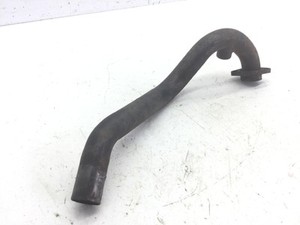 ABGASKRÜMMER AUSPUFF - DELLE PEUGEOT GEOPOLIS RS 250 2009 VGAN2ADAA