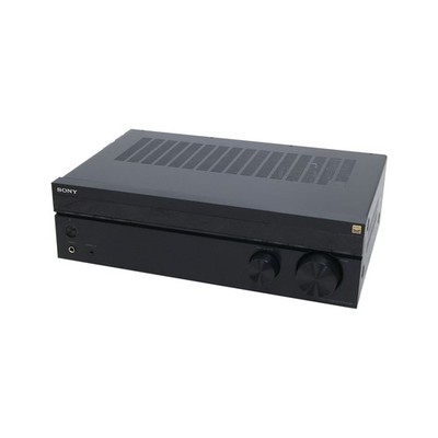 Sony STR-DH190 Stereo Receiver | eBay