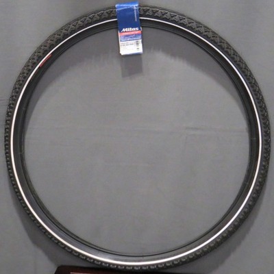 Mitas 26'' Reifenschild V81 Reflektorband 26x1,75'' Drahtwulst Pannenschutz