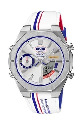 時計 CASIO EDIFICE NISMO LIMITED EDITION Casio Edifice NISMO Heritage Edition ECB-S10NIS-7AJR Bluetooth