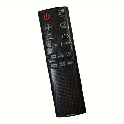 New AH59-02631J Replace Remote for Samsung HW-HM45C HWH430 HWH450 HWHM45
