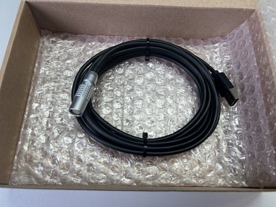 NRP-Z4 2m USB Kabel für Rohde&Schwarz NRP-Zxx Smart Sensoren