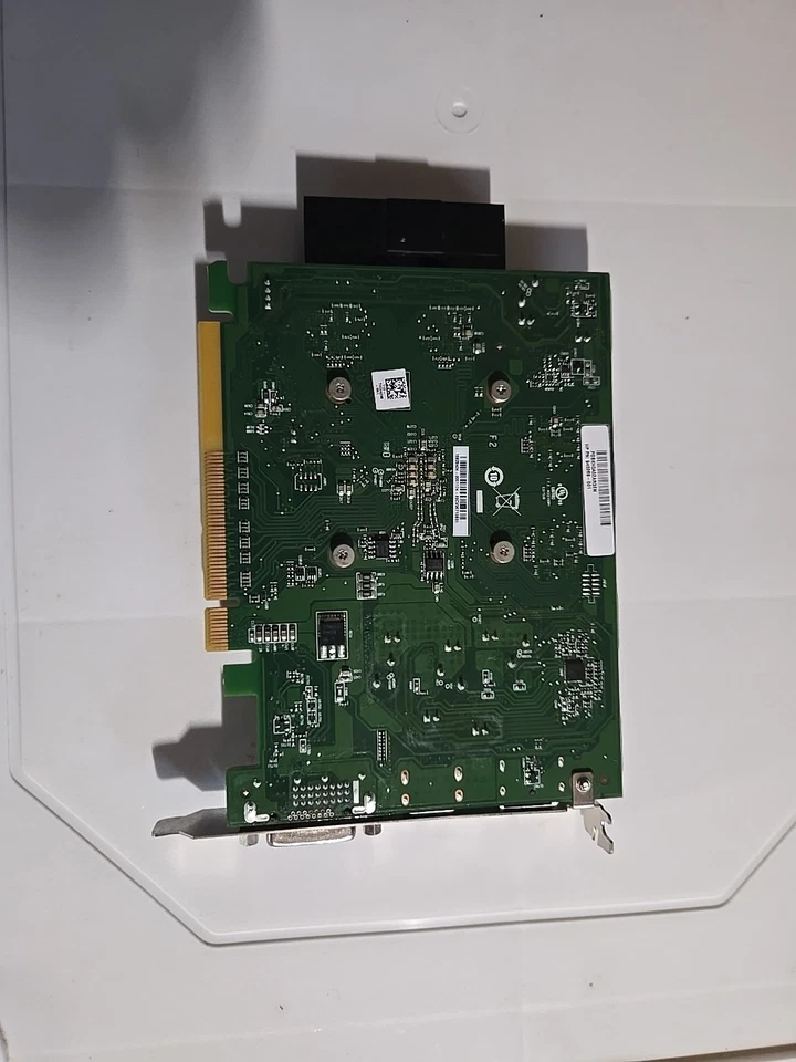 AMD Radeon RX 550 2GB - Image 4 of 4