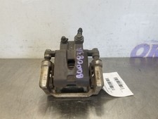 21 Dodge Challenger Sxt Brake Caliper 3.6l Rwd 1 Piston Rear Right Passenger