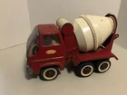 Tonka Cement Mixer 1970s Vintage