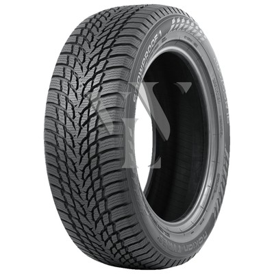 2x  Winterreifen NOKIAN TYRES SNOWPROOF 1 3PMSF M+S 195/55 R15 85 H