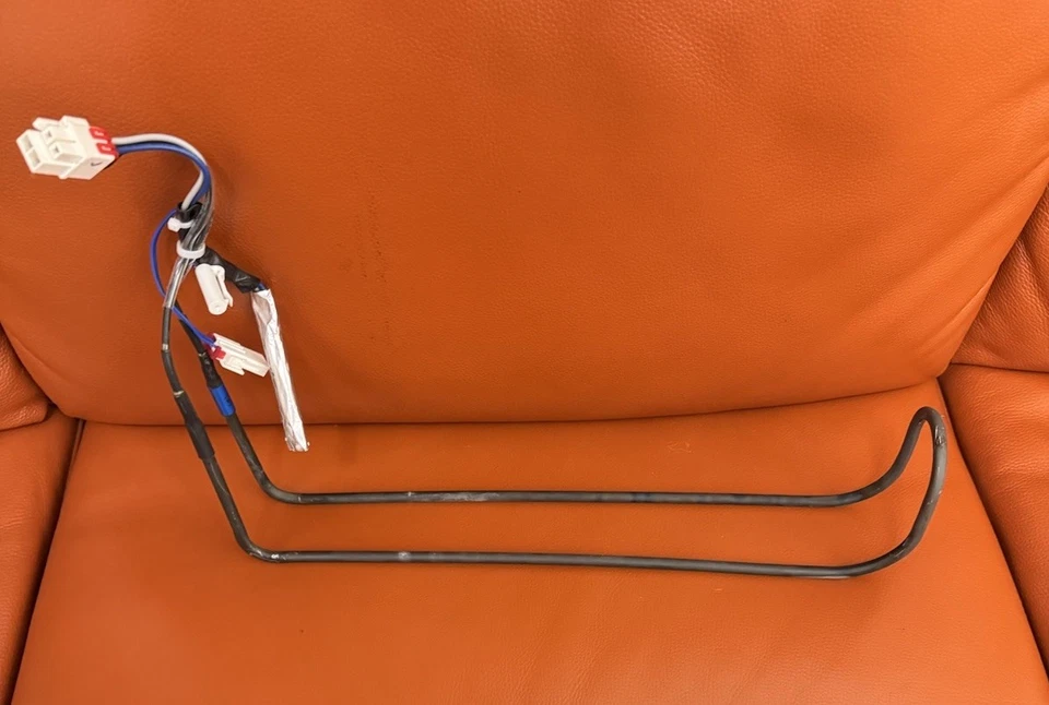 DAEWOO / KENMORE Refrigerador Descongelador Calentador 60128-0005402-00 Desde 111.73022710 Foto 2 de 4