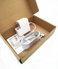 OEM 45W MagSafe 2 Adapter Charger For Apple MacBook Air 11''13"A1465 A1436 A1466