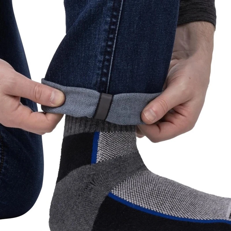 Aa Straight Denim Indigo, photo 3 of 12