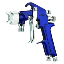 Speedaire 48Px87 Spray Gun, 0.045 In./1.2Mm Nozzle