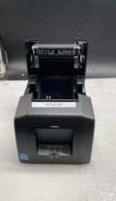 Star Micronics TSP650II High-Speed POS Thermal Receipt Printer Unit Only