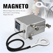 Professional EMTT PEMF Physical Magneto Transduction Therapy Pain Relief Machine