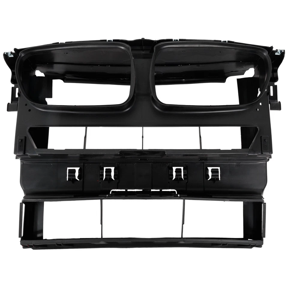 Conductos de admisión de aire para BMW X4 X3 2011-2017 Foto 2 de 4