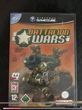 Thumbnail of ebay&reg; auction 407149338143 | Battalion Wars Nintendo GameCube