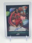 Collin Murray-Boyles 2025 Topps Cosmic Chrome First Flight Signatures #FF-CM