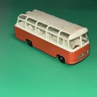 Vintage Matchbox Lesney Mercedes Coach Bus No. 68