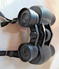 Nikon Action Binoculars; Egret model; 8x40; 7.5 degrees; VGC; Hardly ever used