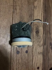 SHARK NAVIGATOR VACUUM MODEL NV105 26 REPLACEMENT MAIN MOTOR PART 51400314