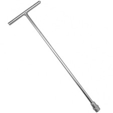 Reed Tool MKF324 Meter Box Lid Key 24-inch Standard Pentagon