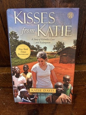 Kisses From Katie