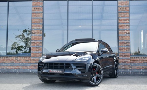 eBay - 2020 70 PORSCHE MACAN 2.9T...