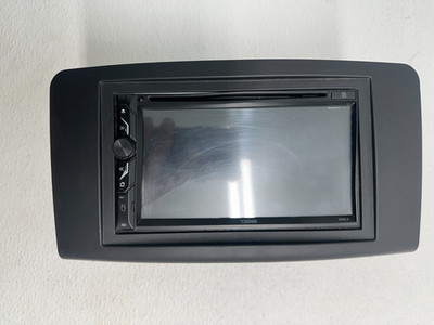 DS18 DDX6.9 Touchscreen Head Unit USED