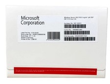 Windows Server 2022 RDS 5Cal User Pack
