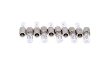 MINIATUR-HALOGENLAMPE GLÜHLAMPE, BLINKLEUCHTE FÜR VW, AUDI - MAXGEAR 78-0023SET
